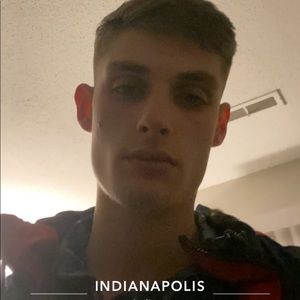 Meet your Posher, Kyle